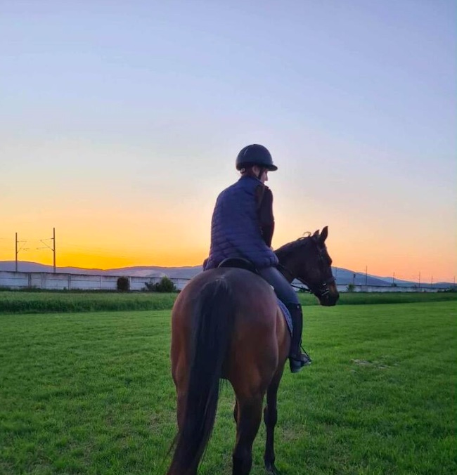 DofE mi pomohlo zistiť, ktorým záujmom sa chcem venovať dlhodobo