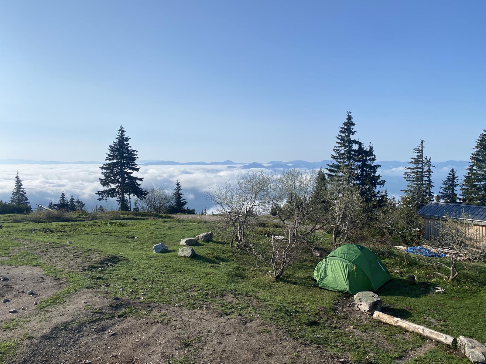 DofE vo mne prebudilo záujem priniesť do života niečo dobré