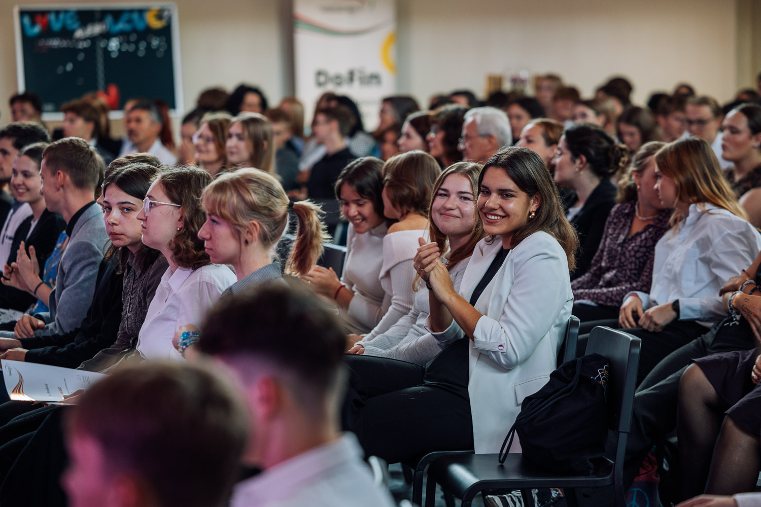 Tisíce hodín osobného rozvoja, stovky príbehov: DofE ocenilo mladých z Trenčianskeho kraja