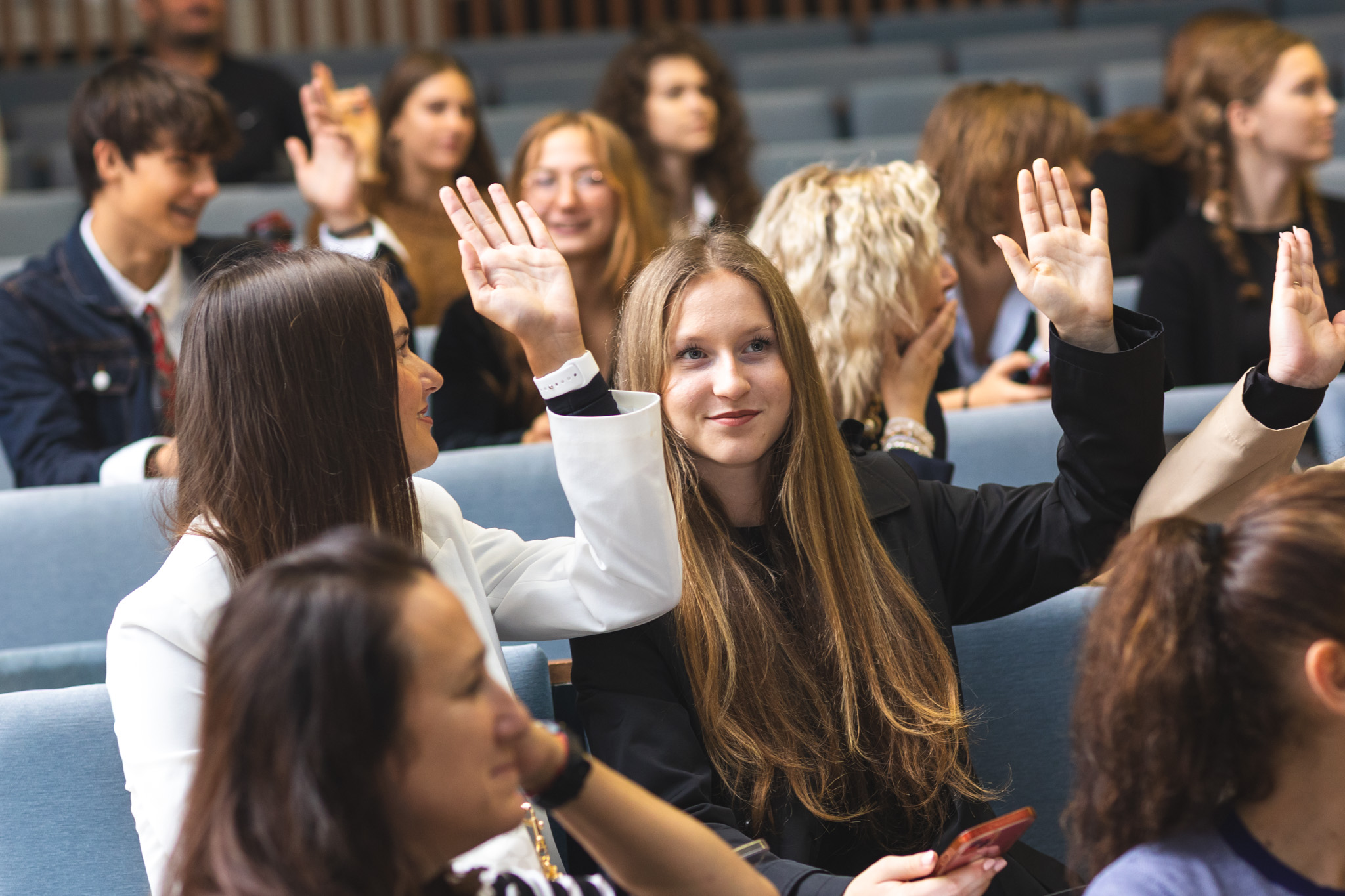 Tisíce hodín osobného rozvoja, stovky príbehov: DofE ocenilo mladých z Trnavského kraja
