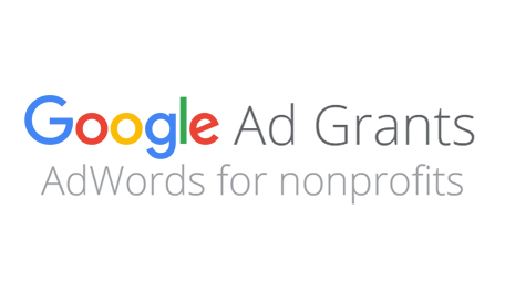 Google Ad Grants