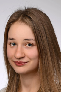 Katarína Prokopová, bronzová úroveň, Námestovo