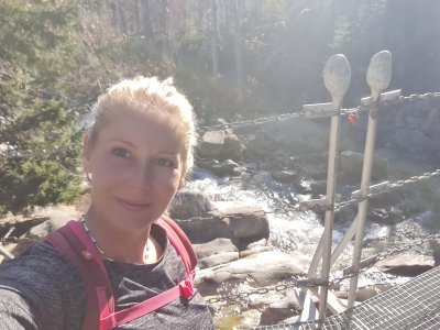 DofE je pre mňa osviežením mojej učiteľskej práce