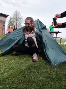 Získaj DofE Štipendium