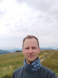 Snažím sa byť pre Dofáčky a Dofákov sprievodcom. Nie tým, kto určuje smer