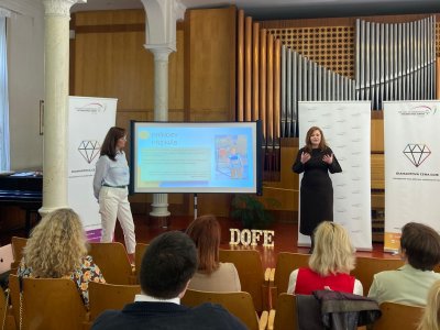Inšpiratívne školy Slovenska: Päťročná tradícia Diamantovej ceny DofE pokračuje