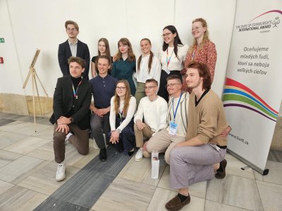 DofE pre VŠETKÝCH - Zistenia a odporúčania projektu ERASMUS+ KA2 (2024-2025)
