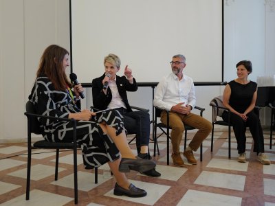 Budúcnosť bez bariér: V Brne sa diskutovalo, ako sprístupniť rozvoj všetkým mladým