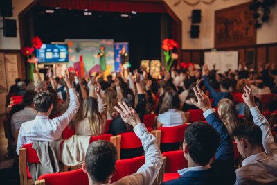 “Neveríme na skratky, úspech nám prináša vytrvalá práca,” odkazujú mladí absolventi DofE z Banskobystrického kraja