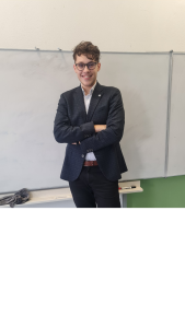 Vďaka DofE mám praktické skúsenosti, ktoré viem využiť aj v budúcnosti