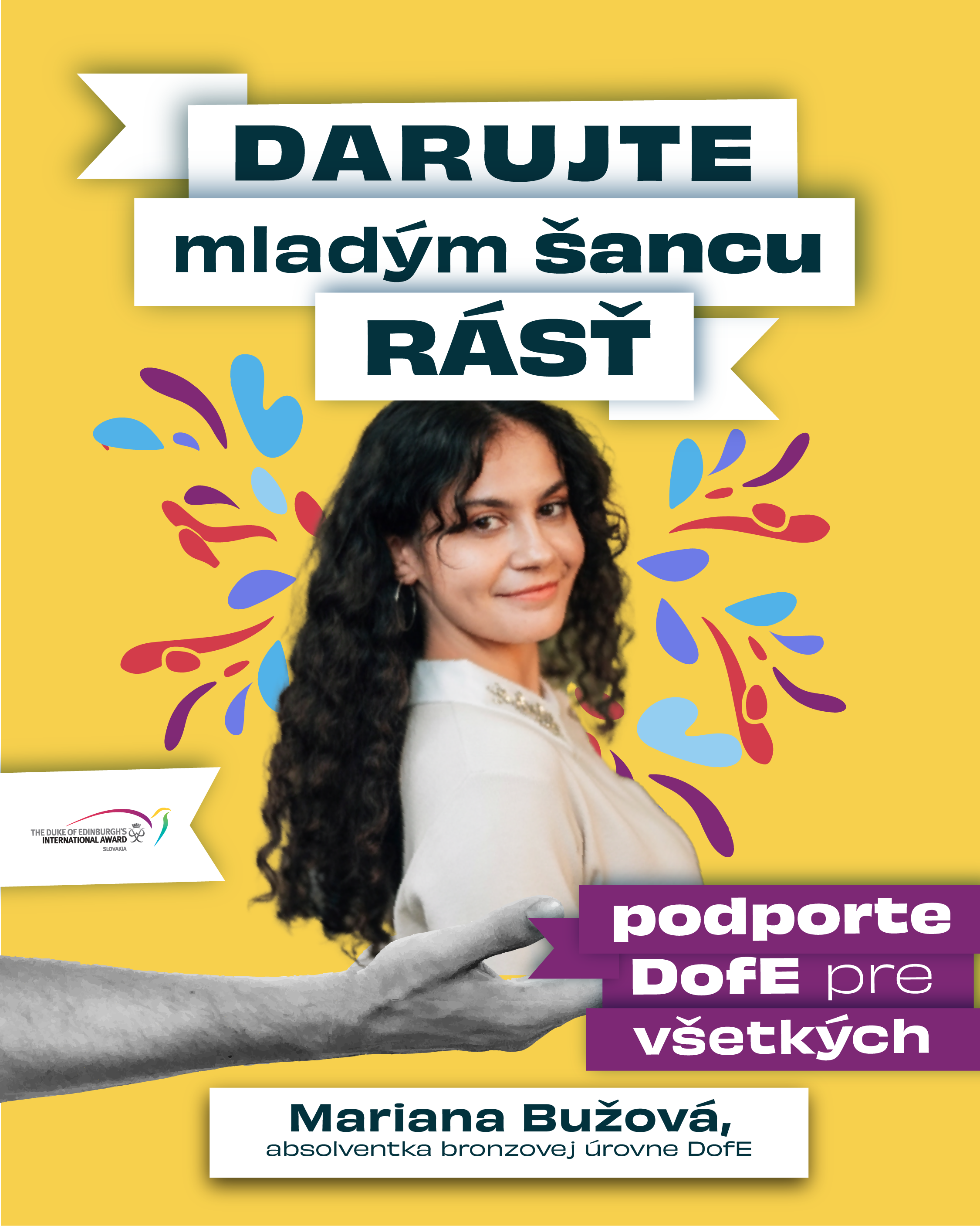 Aj pomalé napredovanie má zmysel a výsledky sa časom dostavia