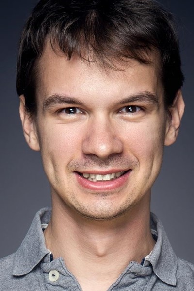 Michal Meško, CEO Martinus