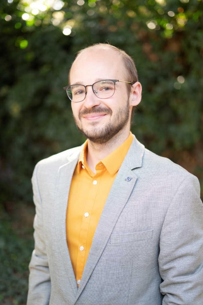 Dominik Schwab