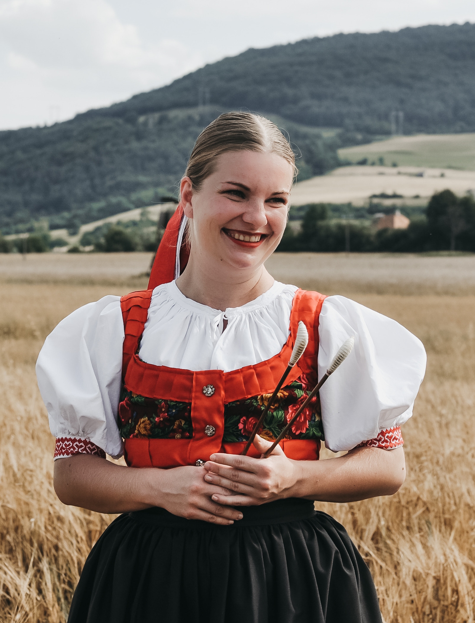 Paulína Hadrík